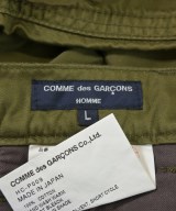 COMME des GARCONS HOMME（コムデギャルソンオム）その他 カーキ サイズ:L メンズ/2200666067111