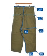 COMME des GARCONS HOMME（コムデギャルソンオム）その他 カーキ サイズ:L メンズ/2200666067111