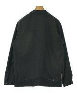 COMME des GARCONS HOMME（コムデギャルソンオム）カジュアルジャケット 黒 サイズ:S メンズ/2200664941024