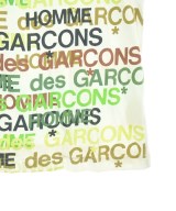 COMME des GARCONS HOMME（コムデギャルソンオム）Tシャツ・カットソー 白 サイズ:M メンズ/2200666287069