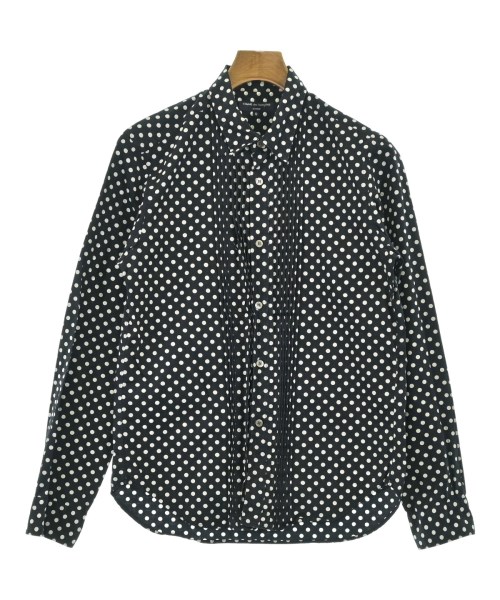 COMME des GARCONS HOMME(コムデギャルソンオム)カジュアルシャツ 紺 サイズ:S/2200666328496