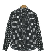 COMME des GARCONS HOMME（コムデギャルソンオム）カジュアルシャツ 紺 サイズ:S メンズ/2200666328496