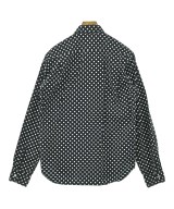 COMME des GARCONS HOMME（コムデギャルソンオム）カジュアルシャツ 紺 サイズ:S メンズ/2200666328496