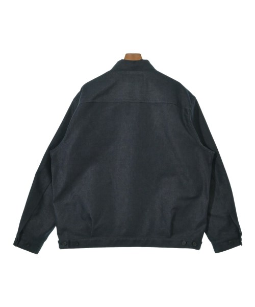 COMME des GARCONS HOMME（コムデギャルソンオム）デニムジャケット 紺 サイズ:L メンズ/2200666381019
