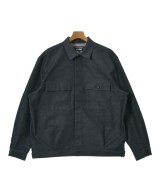 COMME des GARCONS HOMME（コムデギャルソンオム）デニムジャケット 紺 サイズ:L メンズ/2200666381019