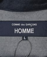 COMME des GARCONS HOMME（コムデギャルソンオム）デニムジャケット 紺 サイズ:L メンズ/2200666381019