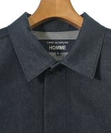 COMME des GARCONS HOMME（コムデギャルソンオム）デニムジャケット 紺 サイズ:L メンズ/2200666381019