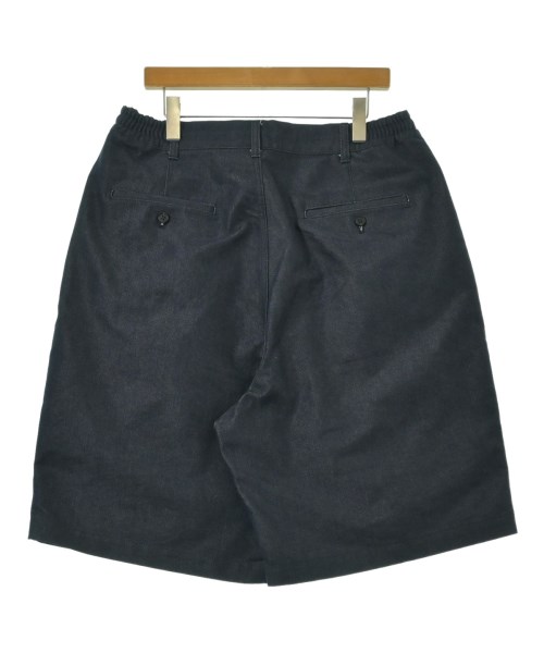 COMME des GARCONS HOMME（コムデギャルソンオム）ショートパンツ 紺 サイズ:L メンズ/2200666381026