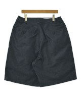 COMME des GARCONS HOMME（コムデギャルソンオム）ショートパンツ 紺 サイズ:L メンズ/2200666381026