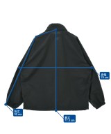 COMME des GARCONS HOMME（コムデギャルソンオム）その他 黒 サイズ:XL メンズ/2200666381033