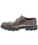 COMME des GARCONS HOMME（コムデギャルソンオム）ビジネス・ドレスシューズ 茶 サイズ:25cm メンズ/2200666401021