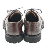 COMME des GARCONS HOMME（コムデギャルソンオム）ビジネス・ドレスシューズ 茶 サイズ:25cm メンズ/2200666401021