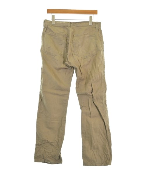 COMME des GARCONS HOMME（コムデギャルソンオム）その他 ベージュ サイズ:XS メンズ/2200666655035