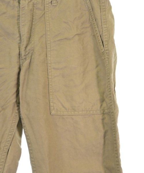 COMME des GARCONS HOMME（コムデギャルソンオム）その他 ベージュ サイズ:XS メンズ/2200666655035