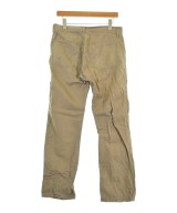 COMME des GARCONS HOMME（コムデギャルソンオム）その他 ベージュ サイズ:XS メンズ/2200666655035