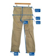 COMME des GARCONS HOMME（コムデギャルソンオム）その他 ベージュ サイズ:XS メンズ/2200666655035
