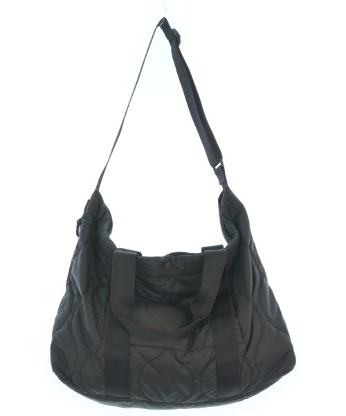 COMME des GARCONS HOMME（コムデギャルソンオム）その他 黒 サイズ:- メンズ/2200666807090