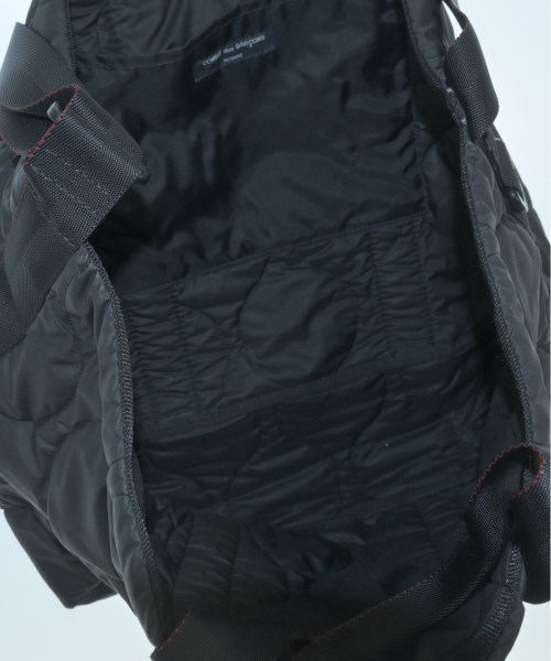 COMME des GARCONS HOMME（コムデギャルソンオム）その他 黒 サイズ:- メンズ/2200666807090