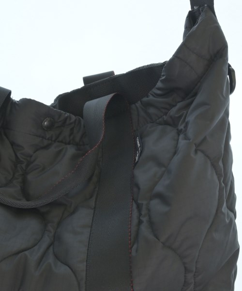 COMME des GARCONS HOMME（コムデギャルソンオム）その他 黒 サイズ:- メンズ/2200666807090