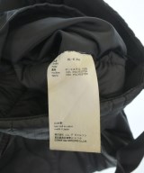 COMME des GARCONS HOMME（コムデギャルソンオム）その他 黒 サイズ:- メンズ/2200666807090