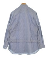 COMME des GARCONS HOMME（コムデギャルソンオム）カジュアルシャツ 紺 サイズ:S メンズ/2200666693099