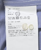 COMME des GARCONS HOMME（コムデギャルソンオム）カジュアルシャツ 紺 サイズ:S メンズ/2200666693099