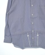 COMME des GARCONS HOMME（コムデギャルソンオム）カジュアルシャツ 紺 サイズ:S メンズ/2200666693099