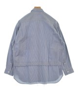 COMME des GARCONS HOMME（コムデギャルソンオム）カジュアルシャツ 紺 サイズ:XS メンズ/2200666693105