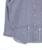COMME des GARCONS HOMME（コムデギャルソンオム）カジュアルシャツ 紺 サイズ:XS メンズ/2200666693105