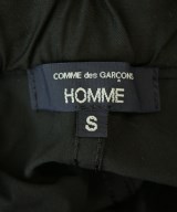 COMME des GARCONS HOMME（コムデギャルソンオム）その他 黒 サイズ:S メンズ/2200666989031