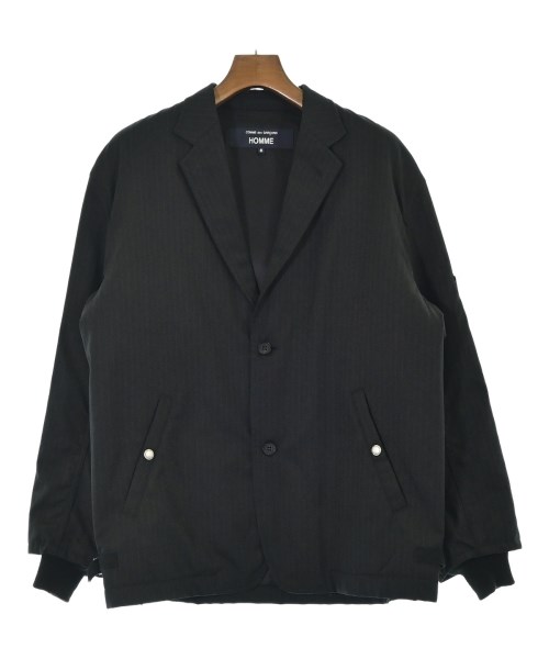 COMME des GARCONS HOMME(コムデギャルソンオム)のジャケット サイズ:S 57,700円
