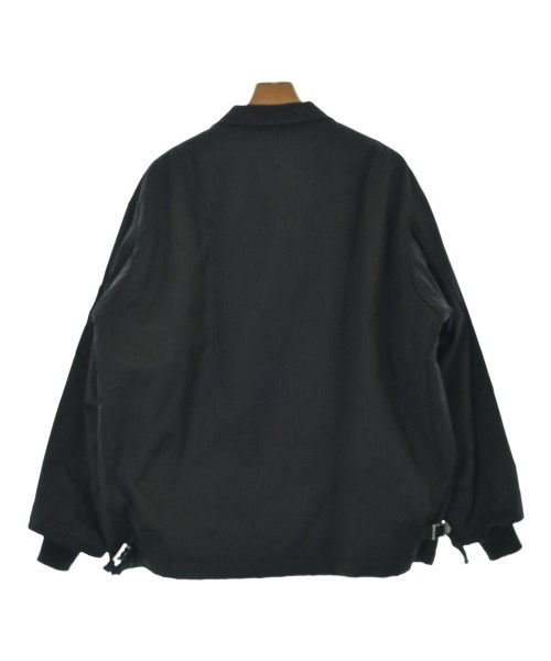 COMME des GARCONS HOMME（コムデギャルソンオム）ジャケット グレー サイズ:S メンズ/2200666989093