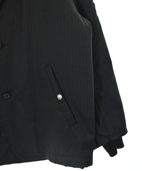 COMME des GARCONS HOMME（コムデギャルソンオム）ジャケット グレー サイズ:S メンズ/2200666989093