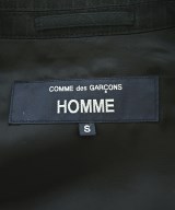 COMME des GARCONS HOMME（コムデギャルソンオム）ジャケット グレー サイズ:S メンズ/2200666989093
