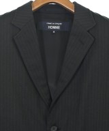 COMME des GARCONS HOMME（コムデギャルソンオム）ジャケット グレー サイズ:S メンズ/2200666989093