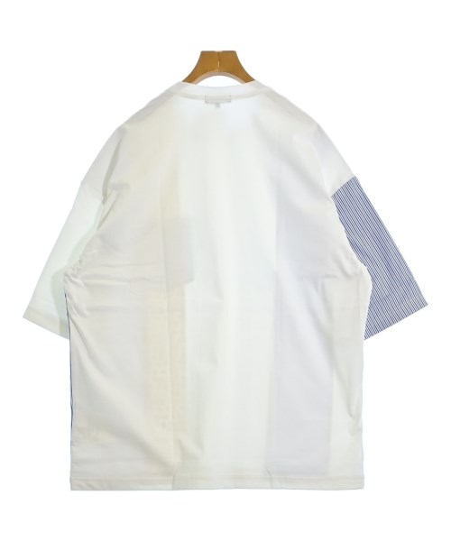 COMME des GARCONS HOMME（コムデギャルソンオム）Tシャツ・カットソー 白 サイズ:M メンズ/2200666989116