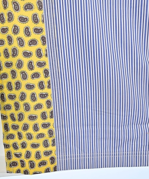 COMME des GARCONS HOMME（コムデギャルソンオム）Tシャツ・カットソー 白 サイズ:M メンズ/2200666989116