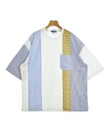 COMME des GARCONS HOMME（コムデギャルソンオム）Tシャツ・カットソー 白 サイズ:M メンズ/2200666989116