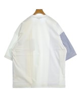 COMME des GARCONS HOMME（コムデギャルソンオム）Tシャツ・カットソー 白 サイズ:M メンズ/2200666989116