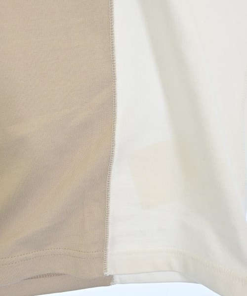 COMME des GARCONS HOMME（コムデギャルソンオム）Tシャツ・カットソー ベージュ サイズ:M メンズ/2200666989123
