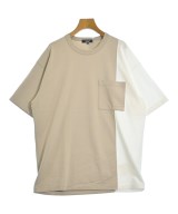 COMME des GARCONS HOMME（コムデギャルソンオム）Tシャツ・カットソー ベージュ サイズ:M メンズ/2200666989123