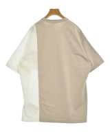 COMME des GARCONS HOMME（コムデギャルソンオム）Tシャツ・カットソー ベージュ サイズ:M メンズ/2200666989123