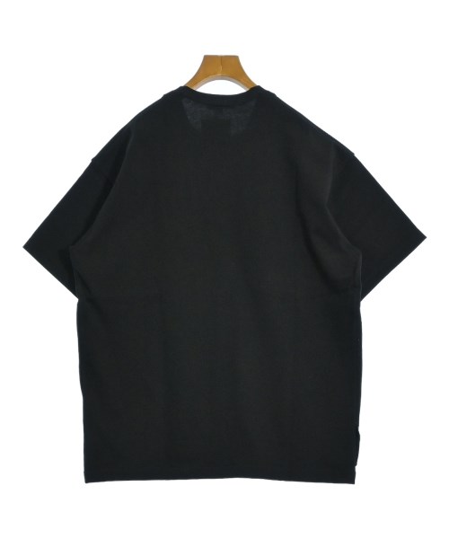 COMME des GARCONS HOMME（コムデギャルソンオム）Tシャツ・カットソー 黒 サイズ:S メンズ/2200667005020