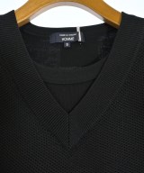 COMME des GARCONS HOMME（コムデギャルソンオム）Tシャツ・カットソー 黒 サイズ:S メンズ/2200667005020