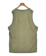 COMME des GARCONS HOMME（コムデギャルソンオム）タンクトップ カーキ サイズ:L メンズ/2200667005037
