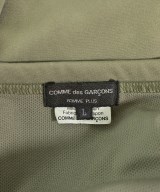 COMME des GARCONS HOMME（コムデギャルソンオム）タンクトップ カーキ サイズ:L メンズ/2200667005037