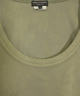 COMME des GARCONS HOMME（コムデギャルソンオム）タンクトップ カーキ サイズ:L メンズ/2200667005037