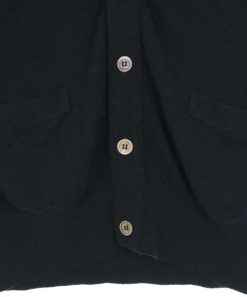 COMME des GARCONS HOMME（コムデギャルソンオム）ベスト 紺 サイズ:-(M位) メンズ/2200667011182