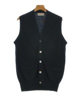 COMME des GARCONS HOMME（コムデギャルソンオム）ベスト 紺 サイズ:-(M位) メンズ/2200667011182
