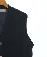 COMME des GARCONS HOMME（コムデギャルソンオム）ベスト 紺 サイズ:-(M位) メンズ/2200667011182